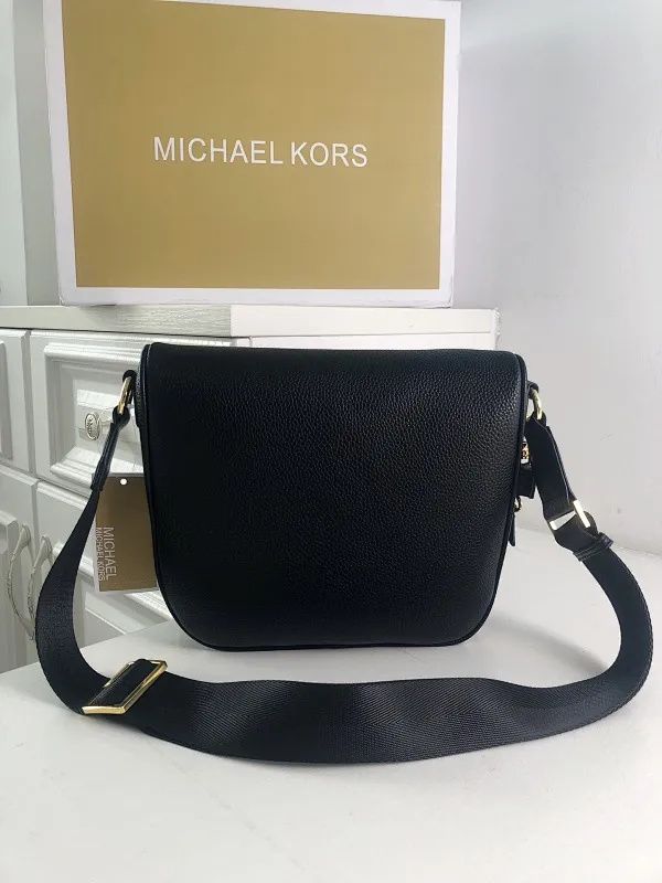 All Categories Official Website "Brand Women's Bags" Women's Bags 💙 MK 2023 New MK Crossbody Bag